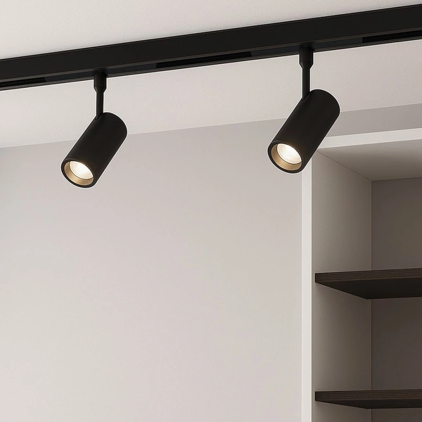 Magnetic track 10mm 6W 3000-6000K