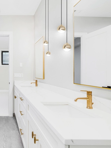 Orlicki Design Bolicina Gold OR85099