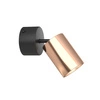 Orlicki Design Kika Mobile Nero / Rose Gold OR84726