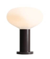 Aldex LAMPKA BIURKOWA FLO MOKKA M (opal glass) 7000B28_M