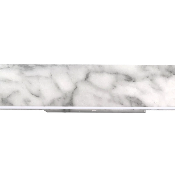 kinkiet PIERCE WHITE 12W LED ML6474