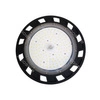 Lampa przemysłowa UFO LED High Bay 200W 5700K IP65 | czarny