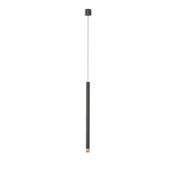 Orlicki Design Q I Nero / Rose Gold 50 OR85143