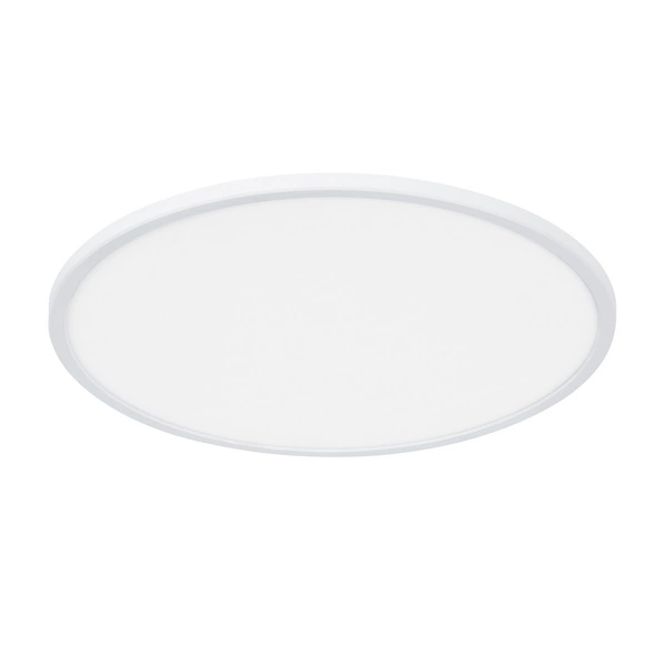 Lampa sufitowa OJA LED 3000K
4000K Biała ciepła
Biała neutralna Plastik | Biały