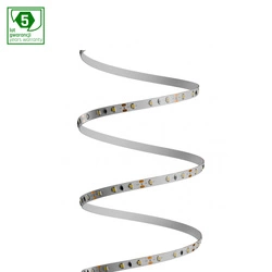 PASEK LED 2835 12V 60LED 4,8W/m 336lm/m NW 8mm IP20 5LAT 5m roll