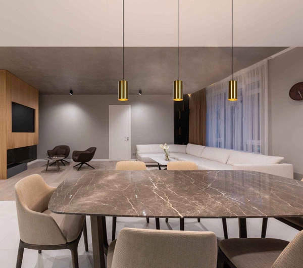 Lampa wisząca K-4890 z serii VIGO