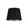 CAMELEON CONE M BLACK/GOLD - KLOSZ 8411