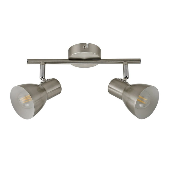 Reflektor spot Italux Riado SPL-3422-2-SN