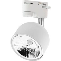Reflektor do szyny TRACER 4492 1xAR111/GU10 biały 4492