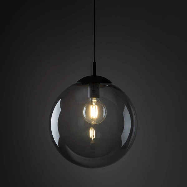 ESME GRAPHITE LAMPA WISZĄCA 1 350 5380