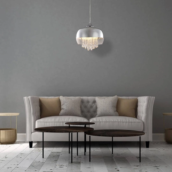 Nowoczesna lampa wisząca LUNA ML3802