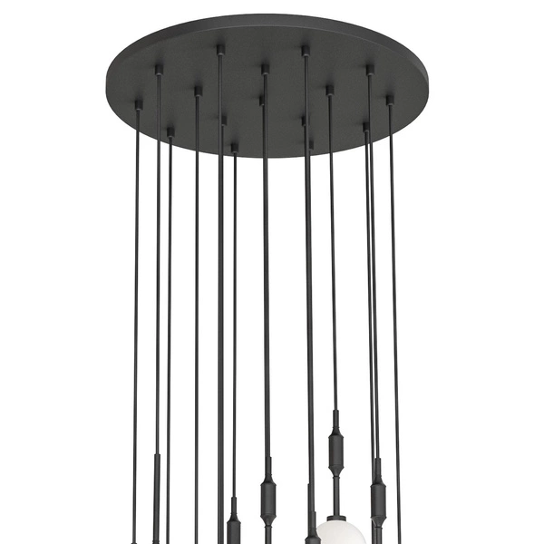 Orlicki Design Ero XVI Nero 60 OR85433