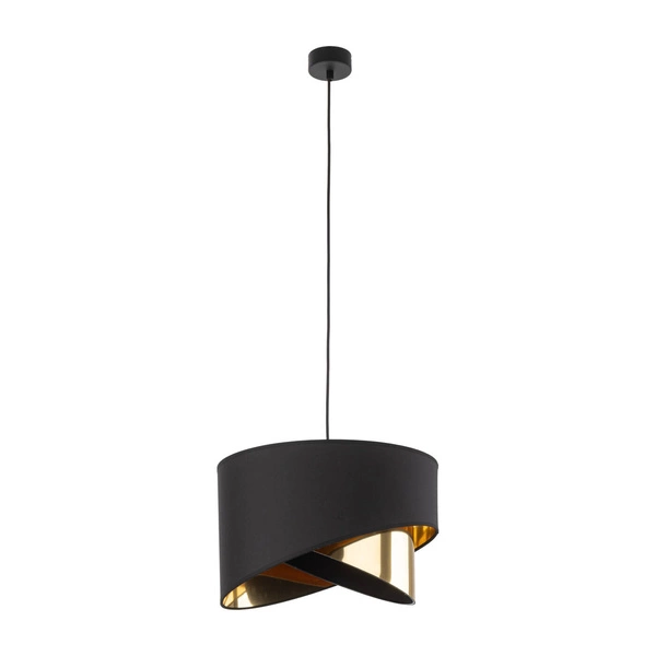 GRANT BLACK LAMPA WISZĄCA 1 PŁ 4823