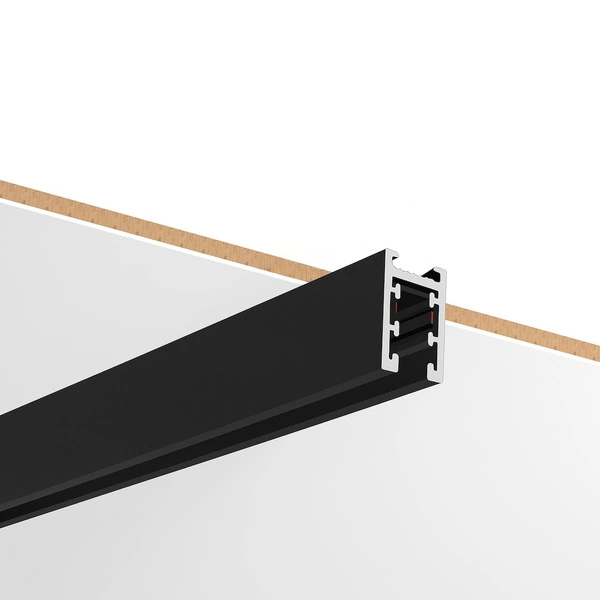 Szyna natynk magnetic track 5mm 200cm