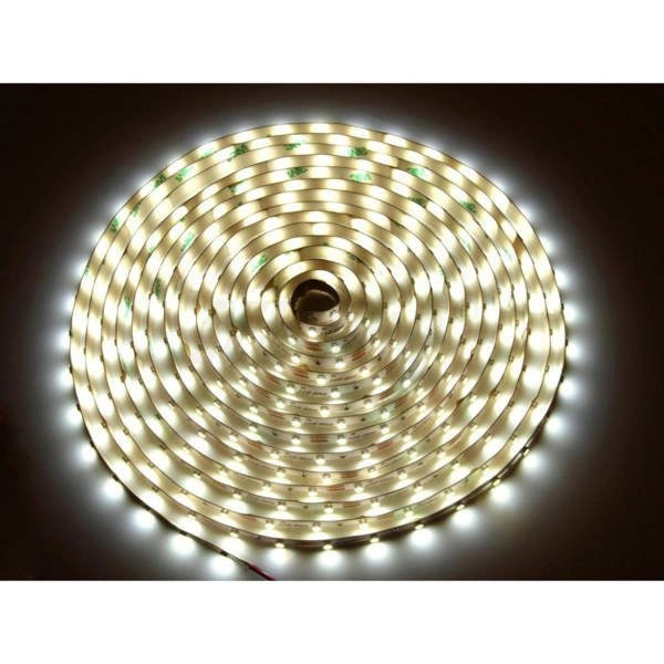 Taśma LED line 300 SMD 3528 12V 4,8W/m barwa neutralna 4000K cena za 5m