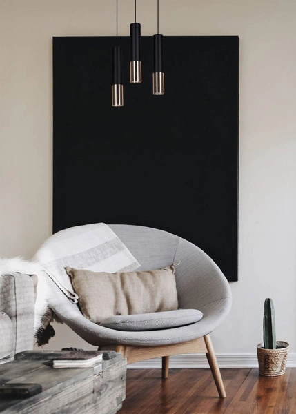 Lampa wisząca K-4872 z serii ASTINA