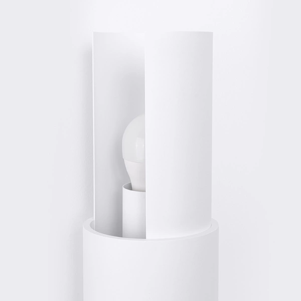 Kinkiet FLASH 2 biały