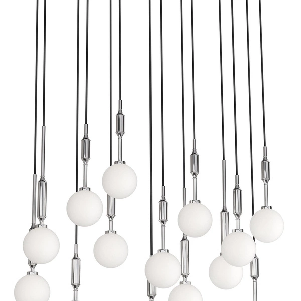 Orlicki Design Ero XIV Cromo 80x25 OR85471