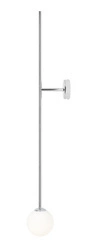 Aldex KINKIET PINNE CHROME 1080C4