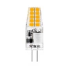 Żarówka LED 2,3W G4 12V 3000K Silikon
