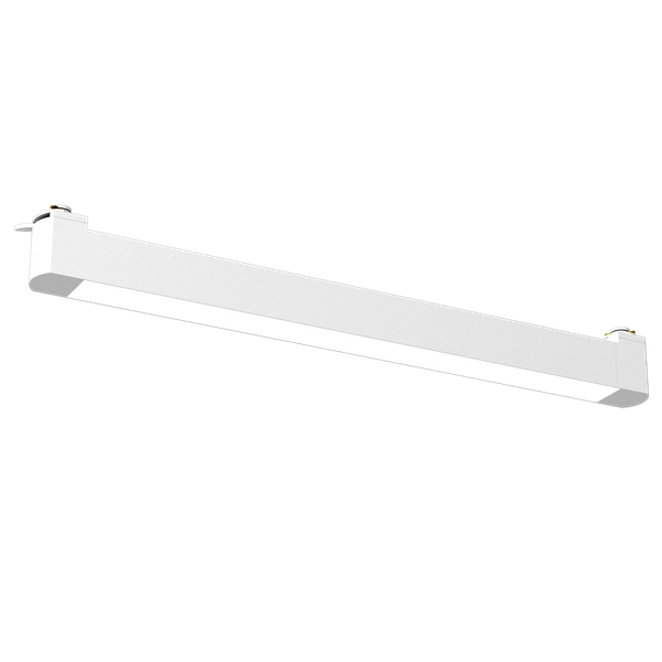 Oprawa track light OTIS, ML7913, biała, 21W LED