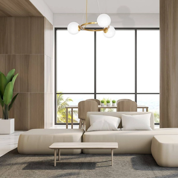 Nowoczesna lampa wisząca VIENNA MLP5576