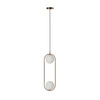 Azzardo COCO 2 PENDANT 4982
