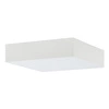 Plafon LID SQUARE LED 16cm 25W barwa neutralna 4000K | biały 10430