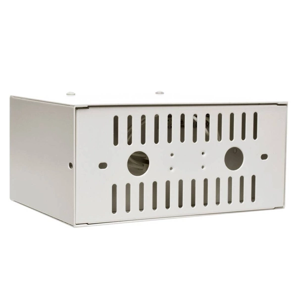 Oprawa natynkowa BLOCCO, ML478, biała, 2x7W LED GU10