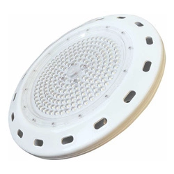 Oprawa techniczna 150W HIGH BAY GOLY 4000K IK08 IP65 | biały