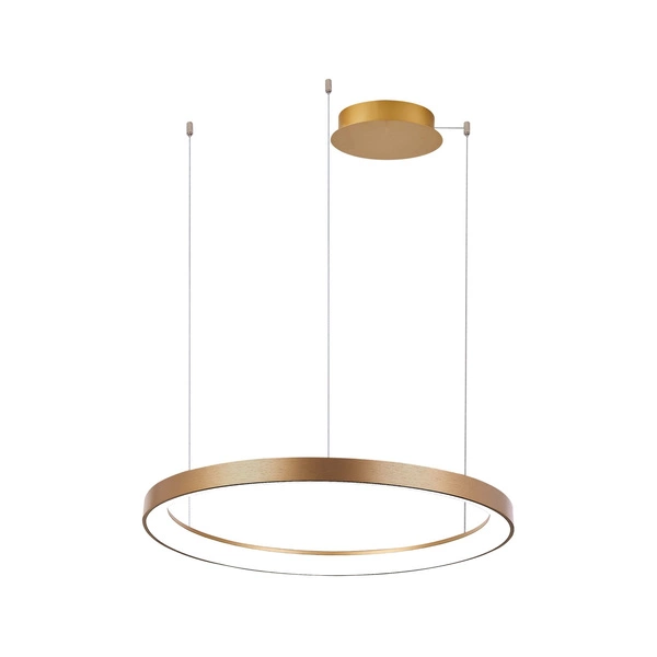 Azzardo AGNES PENDANT 48 DIMM CCT SWITCH WH 5015