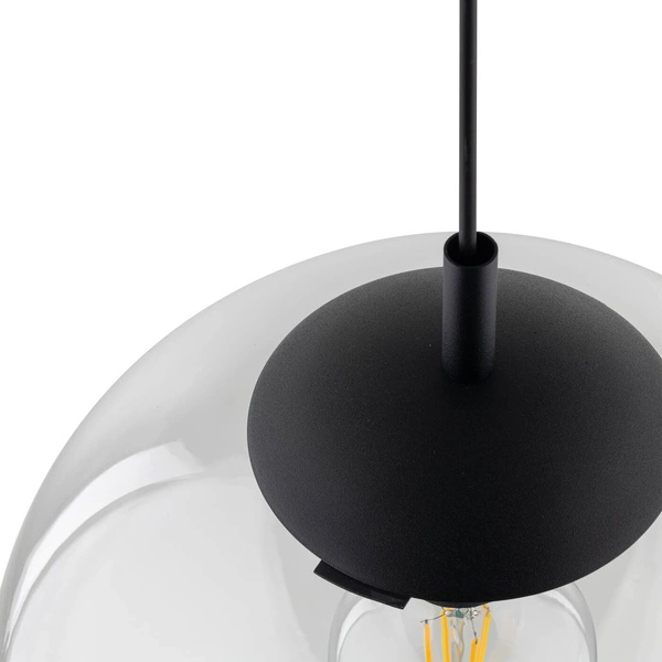 ESME TRANSPARENT LAMPA WISZĄCA 1 350 3268