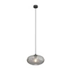 Lampa wisząca Emibig COCO 1 BL GRAFIT 1377/1