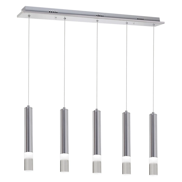 Lampa wisząca ICE V LED