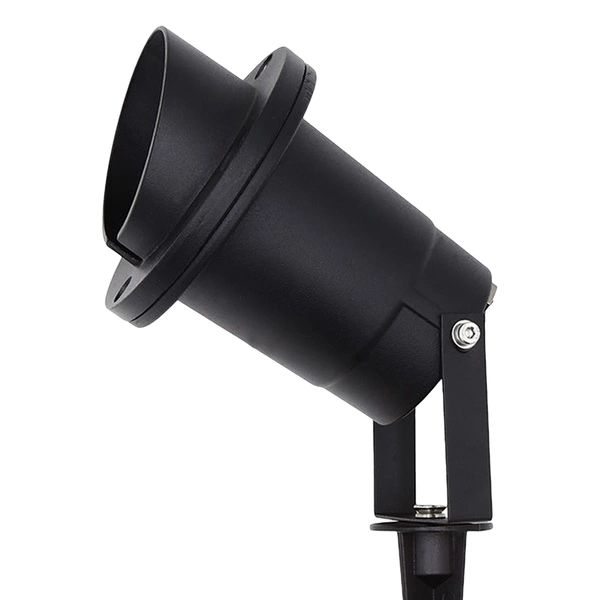 Refelktor Ogrodowy wbijany VILO 1xGU10 IP65