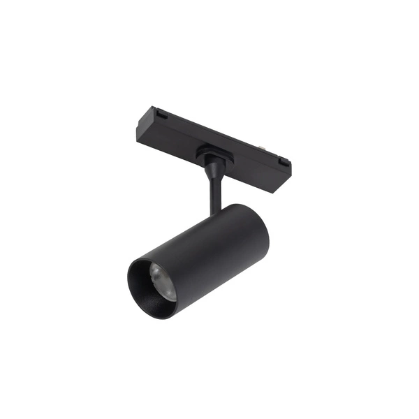 SPOT LED UT-LVM 9W 3000K 850lm wys.16.5cm szer.4.4cm | Czarny 11315