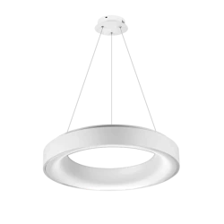 Azzardo SOVANA PENDANT 55 CCT WHITE 2727