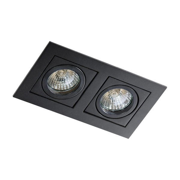 Azzardo PACO 2 BLACK 800