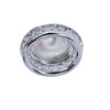 SK-79 CH/TR MR16 1X50W CHROM oczko sufitowe lampa sufitowa
