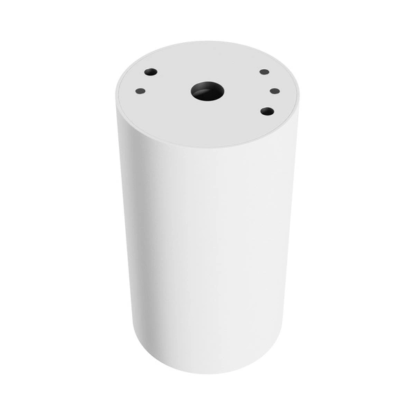 CHLOE VARIOSA GU10 NATYNKOWA GU10 230V IP20 55x100MM BIAŁY OKRĄGŁA