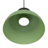 Lampa wisząca Emibig LUNARO 1S BL GREEN 1473/1S