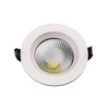 LACRIMA COB LED DOWNLIGHT 230V 10W IP20 WW& !!