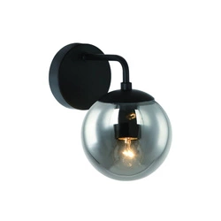 Orlicki Design Bao Parette Nero Fume OR81411