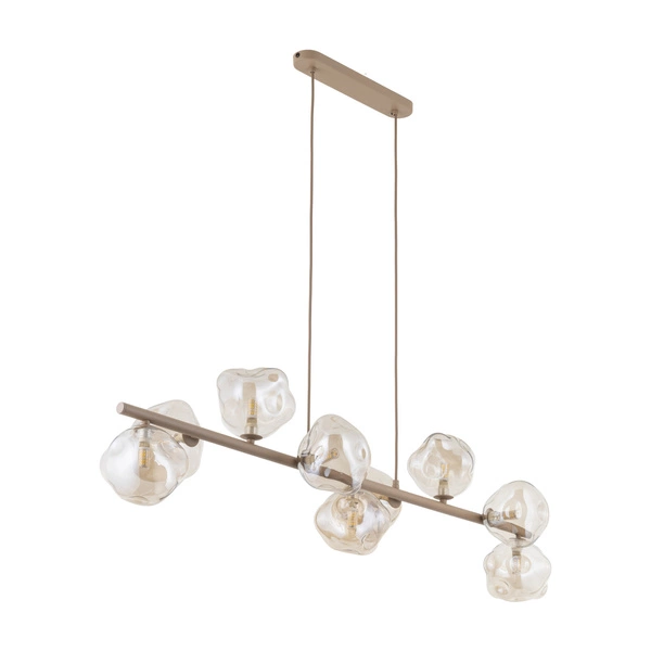 LAVA SABIA LAMPA WISZACA 9XG9