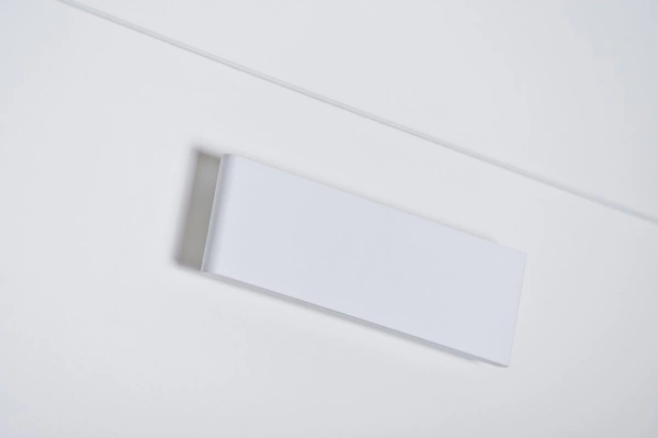 Azzardo NORMAN WALL M WHITE 1683