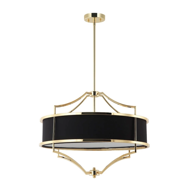 Orlicki Design Stesso Gold / Nero M OR84160