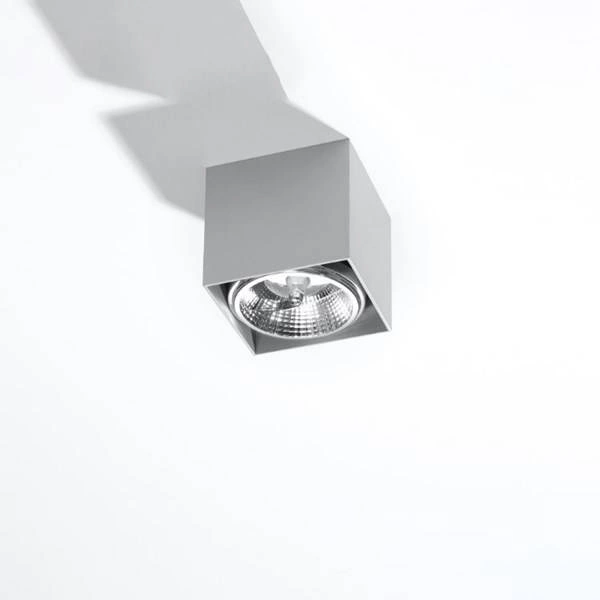 Spot sufitowy BLAKE SL.0699 GU10 ES111 | szaty