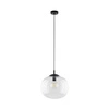 VIBE TRANSPARENT LAMPA WISZĄCA 1 300 4817