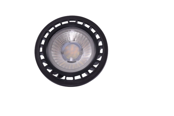 Azzardo WIFI LED ES111 15W BLACK 4000K 3366