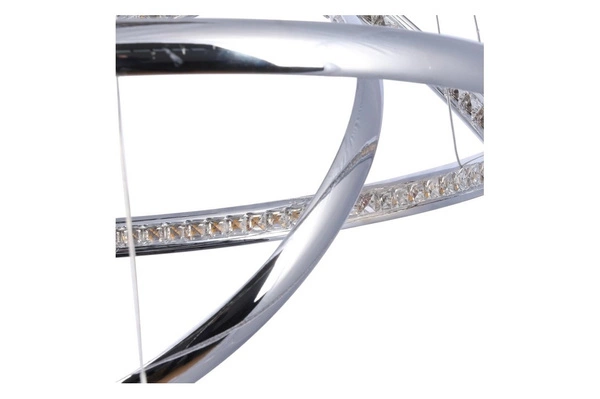 Azzardo BRIGHTON 3 CHROME 1609